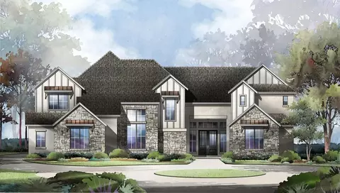 206 Brave Company, Boerne, TX 78006