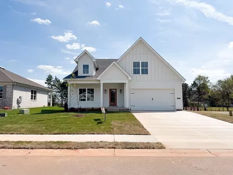 Southall Blvd, Bowling Green, KY 42101