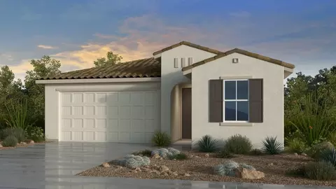 17239 W Sweet Iron Pass, Surprise, AZ 85387