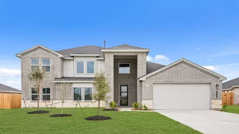 15106 Cibolo Ln, Baytown, TX 77523