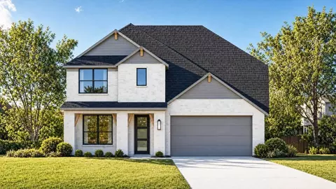 907 Sagebrush Trl, Sherman, TX 75092