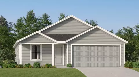 209 Hidden Meadows Dr, Sherman, TX 75092