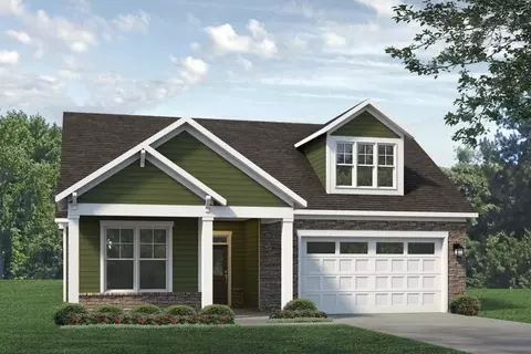 126 Oban Dr, Sanford, NC 27330