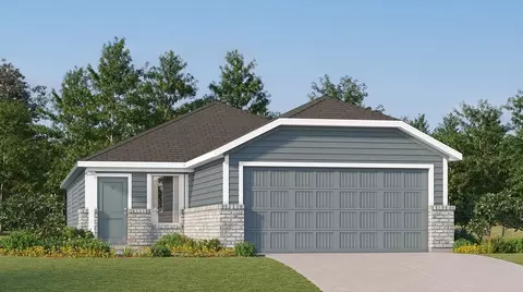 10955 Independence Rd, Cleveland, TX 77328