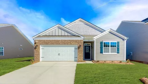 Exterior - 1076 Secrest Commons Dr, Monroe, NC 28112 photo 3 of 6