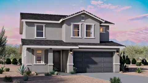 26335 W Florence Ave, Buckeye, AZ 85326