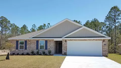 Oakwood Drive, Hattiesburg, MS 39401