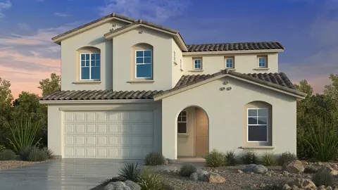 3833 S Daisy, Mesa, AZ 85212