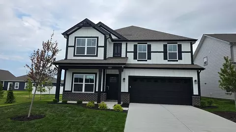 1523 Albatross St, Danville, IN 46122