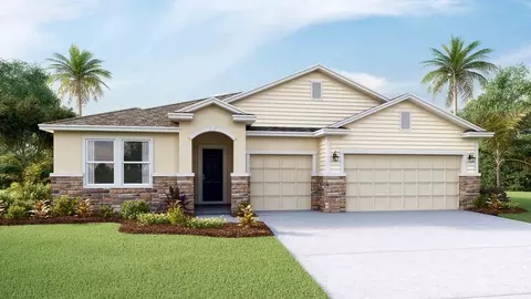 16812 Harvest Moon Way, Bradenton, FL 34211