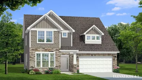 508 Hipwood Dr, Zebulon, NC 27597