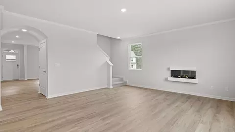 Living - 23 Hampton Ter, Dallas, GA 30157 photo 2 of 3
