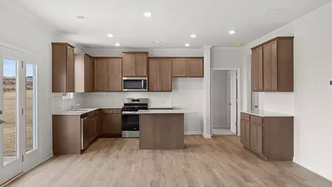 Kitchen - 23 Hampton Ter, Dallas, GA 30157 photo 1 of 5
