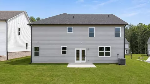 Exterior - 23 Hampton Ter, Dallas, GA 30157 photo 5 of 5