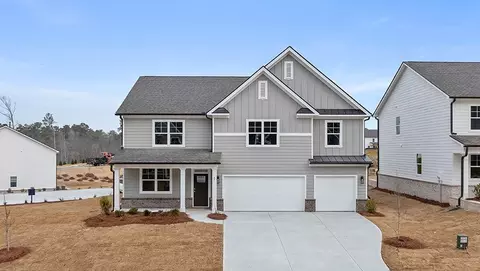 23 Hampton Ter, Dallas, GA 30157