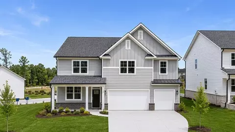 23 Hampton Ter, Dallas, GA 30157