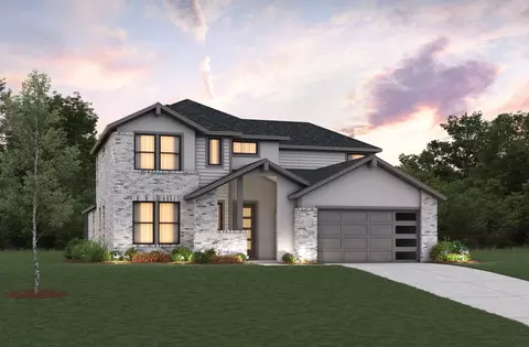 42115 Nokona Way, Montgomery, TX 77316