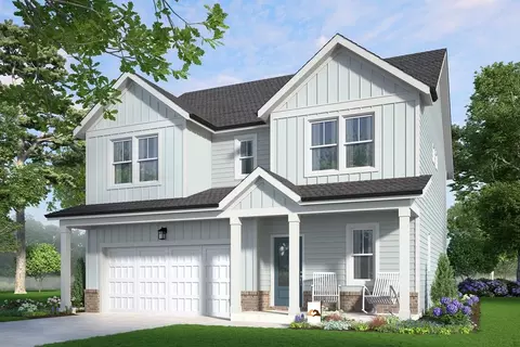 4102 Lincoln Mill Dr, Mcleansville, NC 27301