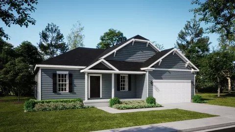 3301 Greycliff Trl, Franklin, OH 45005