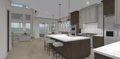 Kitchen - Orange Tree Lane, Westminster, MD 21157 photo 2 of 5