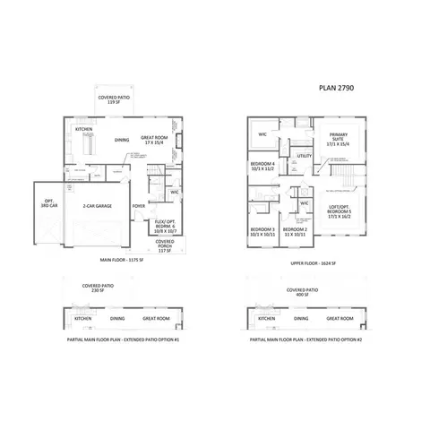 1393 N Kalani Loop, Ridgefield, WA 98642