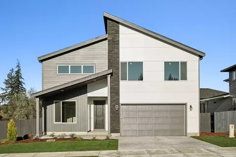 1393 N Kalani Loop, Ridgefield, WA 98642