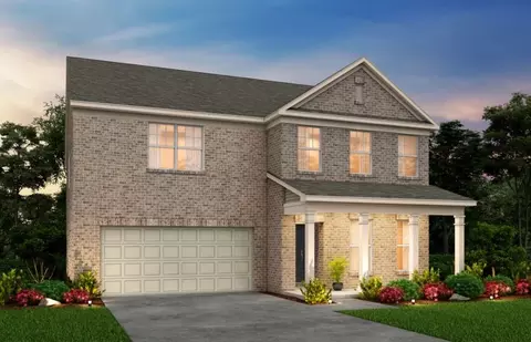 6089 Marigold Way, Atlanta, GA 30349