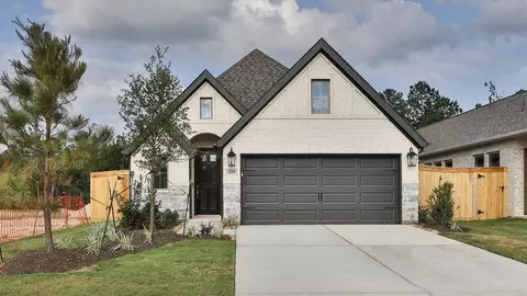 5219 Yellowstar Ln, Magnolia, TX 77316