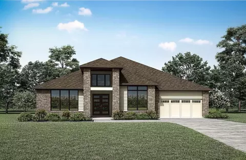 32514 Bluet Lake Dr, Fulshear, TX 77441