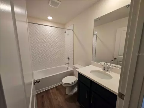 Bath - 3819 Daybreak Run Loop, Spring Hill, FL 34609 photo 1 of 2
