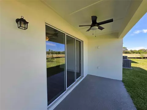 Exterior - 3819 Daybreak Run Loop, Spring Hill, FL 34609 photo 2 of 6