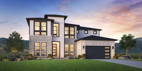 2809 N Salvia Dr, Saratoga Springs, UT 84045