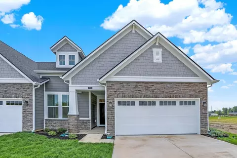 7595 Bluegill Dr, Noblesville, IN 46062