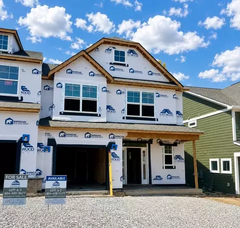 6420 Quinlynn Pl, Midlothian, VA 23112