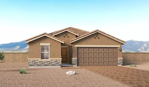 867 W Calle Lupa, Sahuarita, AZ 85629
