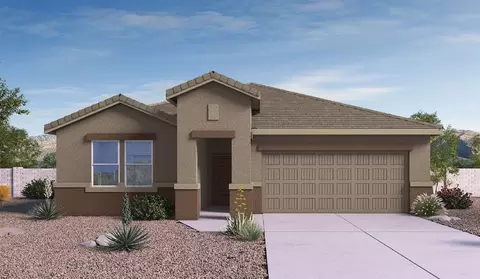 10015 N Black Dalea Dr, Marana, AZ 85653