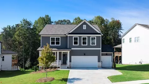 4011 Peregrine Way, Gainesville, GA 30506