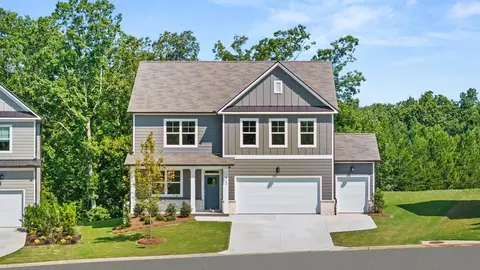 4011 Peregrine Way, Gainesville, GA 30506
