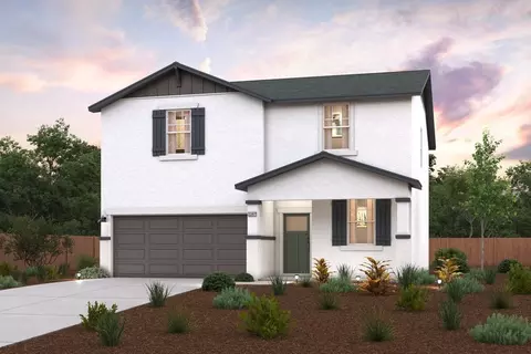 2486 S Carver Ave, Fresno, CA 93706