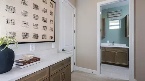 Entry Way - 1009 Tassleflower Trl, Saint Cloud, FL 34771 photo 1 of 1