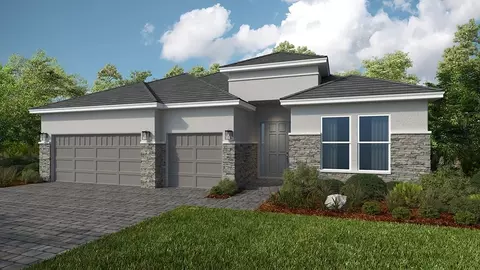 Exterior - 1009 Tassleflower Trl, Saint Cloud, FL 34771 photo 3 of 18