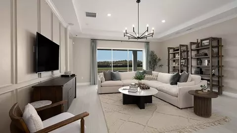 Living - 1009 Tassleflower Trl, Saint Cloud, FL 34771 photo 1 of 5
