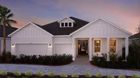 Exterior - 1009 Tassleflower Trl, Saint Cloud, FL 34771 photo 1 of 18