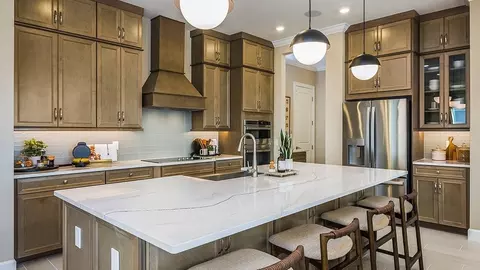 Kitchen - 1009 Tassleflower Trl, Saint Cloud, FL 34771 photo 1 of 11