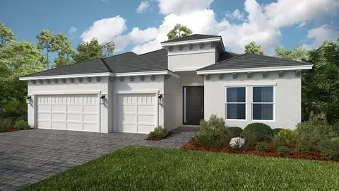 Exterior - 1009 Tassleflower Trl, Saint Cloud, FL 34771 photo 2 of 18