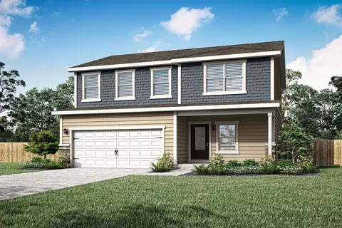 Exterior - 3632 Morgan Way, Bennett, CO 80102 photo 5 of 8