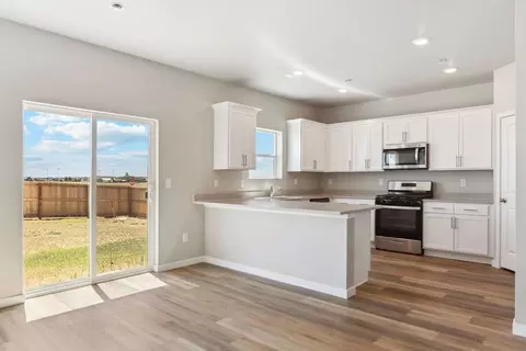 Kitchen - 3632 Morgan Way, Bennett, CO 80102 photo 1 of 1