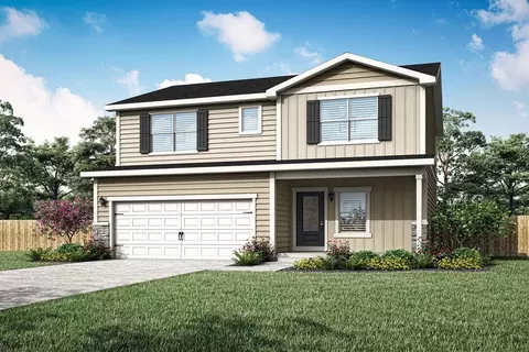 Exterior - 3632 Morgan Way, Bennett, CO 80102 photo 3 of 8