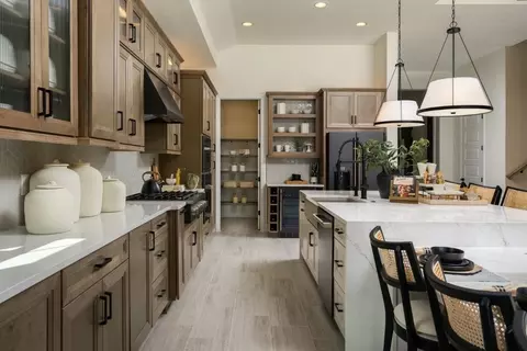 Kitchen - 10740 Spring Sapling Cir, Parrish, FL 34219 photo 3 of 5