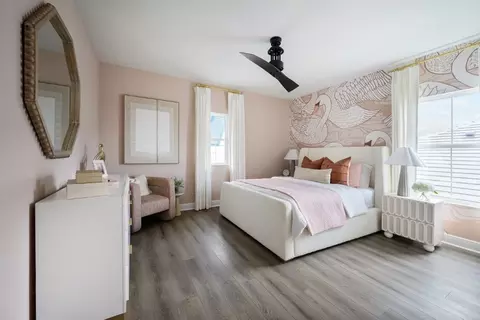 Bedroom - 10740 Spring Sapling Cir, Parrish, FL 34219 photo 5 of 6